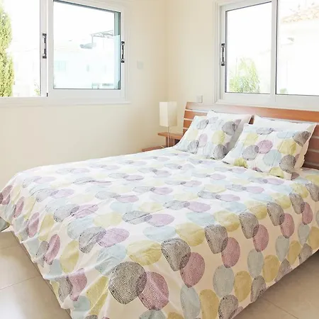 Hera Villa
