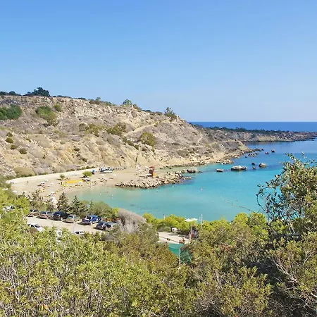 Villa Hera Protaras